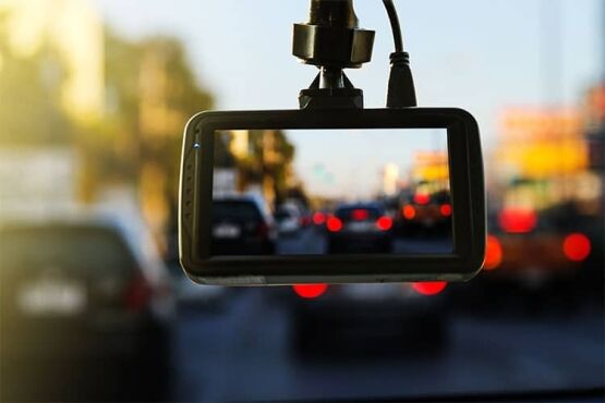 dash cam