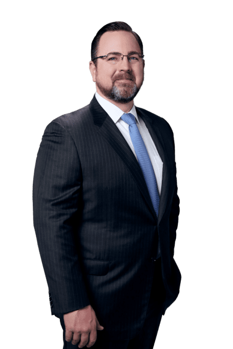 Ryan Thompson, Personal Injury Attorney
