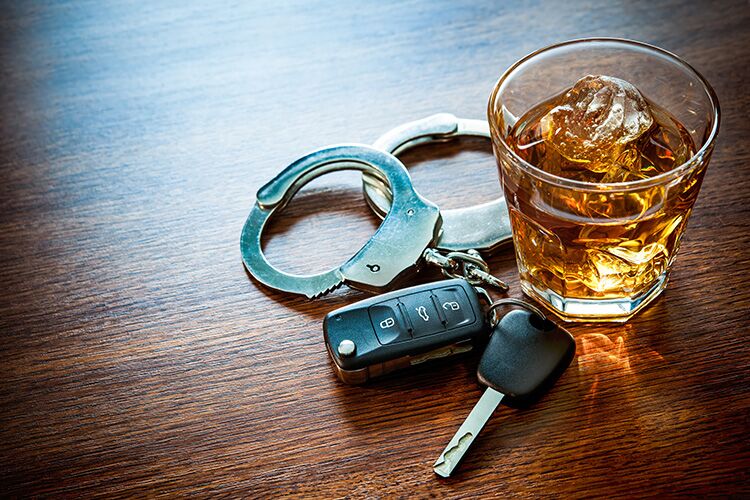 Drunk Driving Statistics