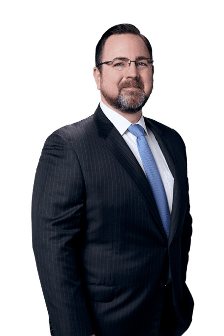 Ryan L. Thompson, Managing Partner & Lead Trial Counsel at Thompson Law Injury Lawyers